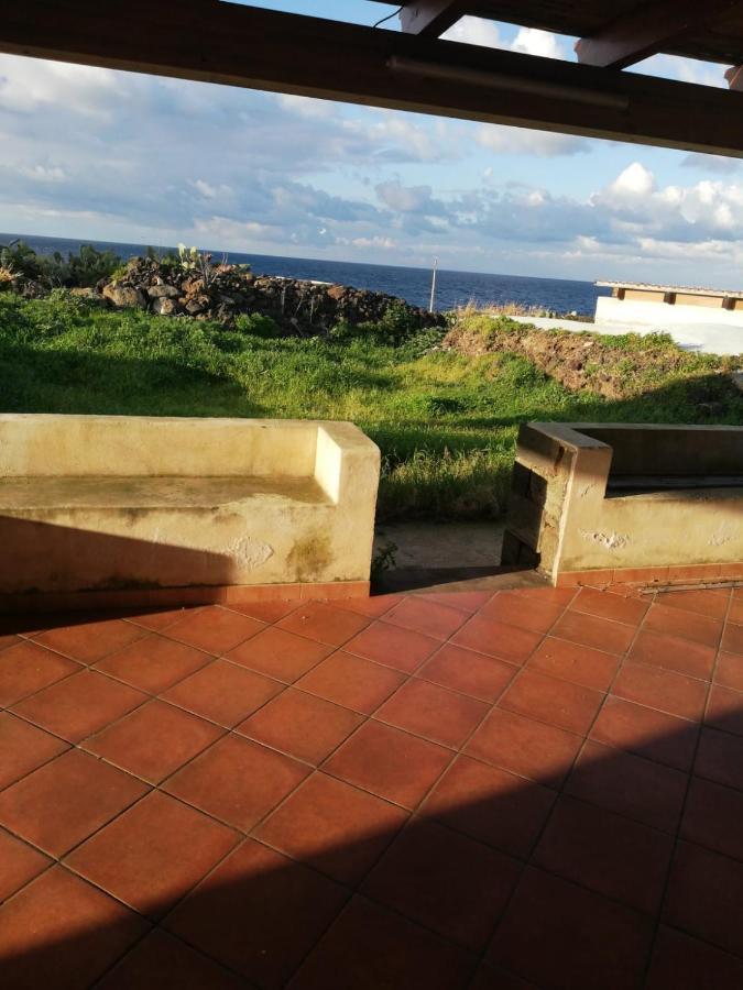 Elio&mina - Dammusi E Con Vista Mare Apartment *